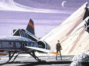 Thanks Ralph McQuarrie