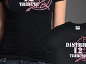Gadget Hunger Games