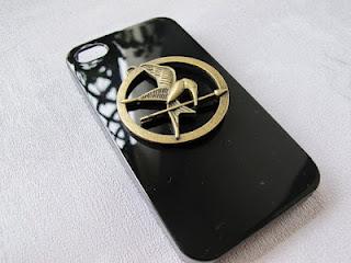 Gadget Hunger Games