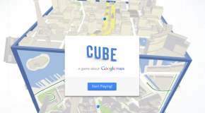 Google Cube