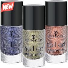 ESSENCE NAIL ART