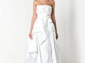 MODA Mara Bridal, collezione sposa minimal chic