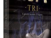 maggio 2012: disponibile come ebook "TRI Capitolo secondo: Legame" Lorena Laurenti