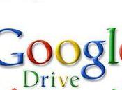 Google Drive: quali estensioni utilizzare?