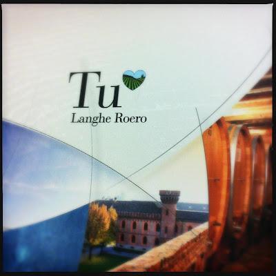 UN PO' DI LANGHE E ROERO, VINUM E ALBACAMP UN PO' DI LANGHE E ROERO, VINUM E ALBACAMP