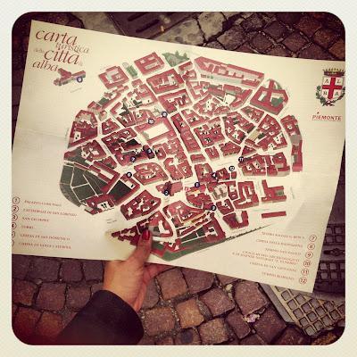 UN PO' DI LANGHE E ROERO, VINUM E ALBACAMP UN PO' DI LANGHE E ROERO, VINUM E ALBACAMP