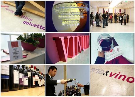UN PO' DI LANGHE E ROERO, VINUM E ALBACAMP UN PO' DI LANGHE E ROERO, VINUM E ALBACAMP