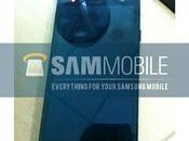 Samsung Galaxy nuove immagini!