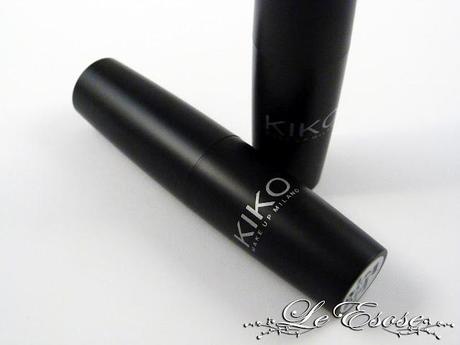 KIKO_Ultra Glossy Stylo_809 e 815