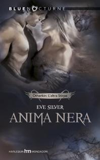 Recensione: Mietitore d'anime & Anima Nera