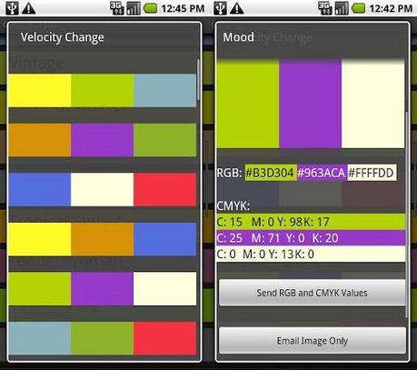 Color-Mood-Designer app android