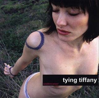 Tying Tiffany: Dark Days White Nights