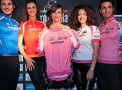 Giro d’Italia 2012: maglie