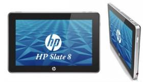 HP Slate 8