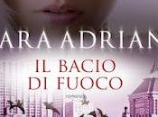 Recensione: bacio fuoco Lara Adrian