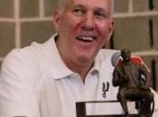 Popovich miglior coach 2012