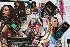 ILLAMASQUA Easter Hunt Haul & Review