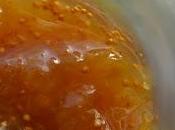 Come marmellata?