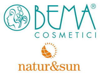 Bema Cosmetici - Crema Solare Viso Anti-Age spf30