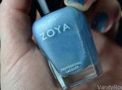 Skylar Maisie, Zoya True Fleck Effect primavera 2012