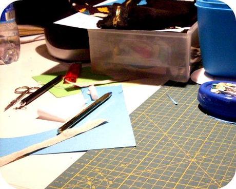 Rieccolami qui... Wip swap :D