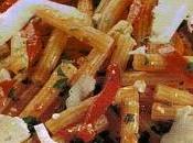 Maccheroni peperoni