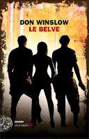 LE BELVE - Don Winslow