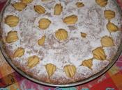 Torta mele speciale!