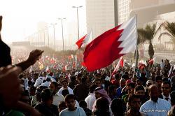 Bahrain, ovvero la rivoluzione dimenticata