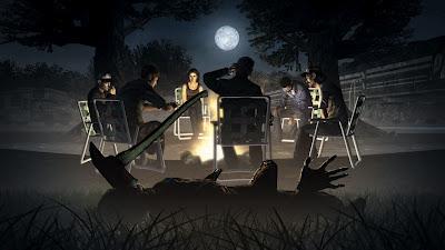 The Walking Dead: The Game, alcune news