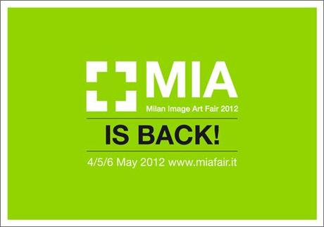 MIA - Milan Image Art Fair is back!