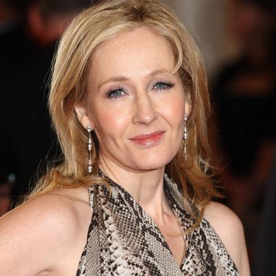 Il nuovo libro della Rowling nelle librerie italiane sempre con Salani Editore