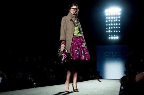 La Moda è di moda. Gattinoni e gli emergenti Stella jean e Gianni De Benedittis