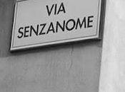 nome delle strade" Nino Pedretti