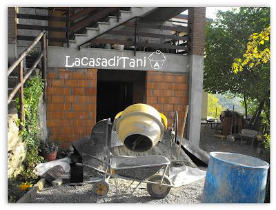 LacasadiTania-laboratorio work in progress -parte prima-