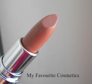 BE UP Glam Cream Lipstick 102