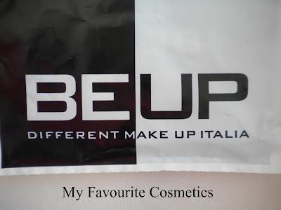 BE UP Glam Cream Lipstick 102