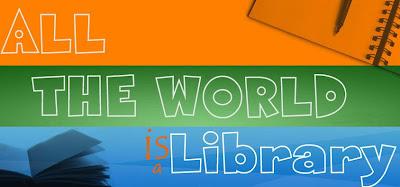 All the world is a library # 2: C'era una volta . . .