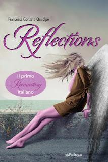 Recensione: Reflections di Francesca Gonzato Quirolpe