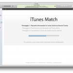 [Update] iTunes Match finalmente disponibile anche in Italia