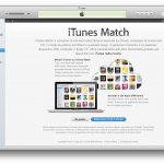 [Update] iTunes Match finalmente disponibile anche in Italia