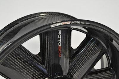 Rotobox RBX Wheels