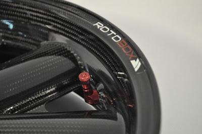 Rotobox RBX Wheels