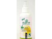 Recensione: notti d'estate natyr (spray antizanzare)