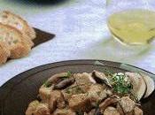 Gnocchetti pane