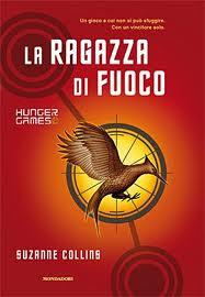 Anteprima, Il canto della Rivolta di Suzanne Collins.