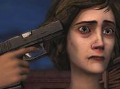 Walking Dead testa Steam