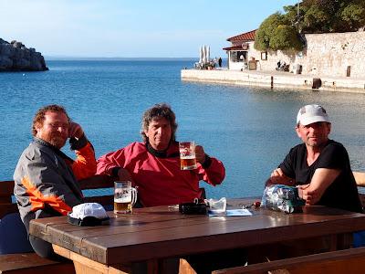 Lussino: una piccola isola da scoprire!