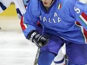 Hockey ghiaccio, scattano Mondiali: Italia salvezza