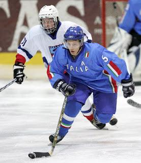 Hockey ghiaccio, scattano i Mondiali: Italia per la salvezza